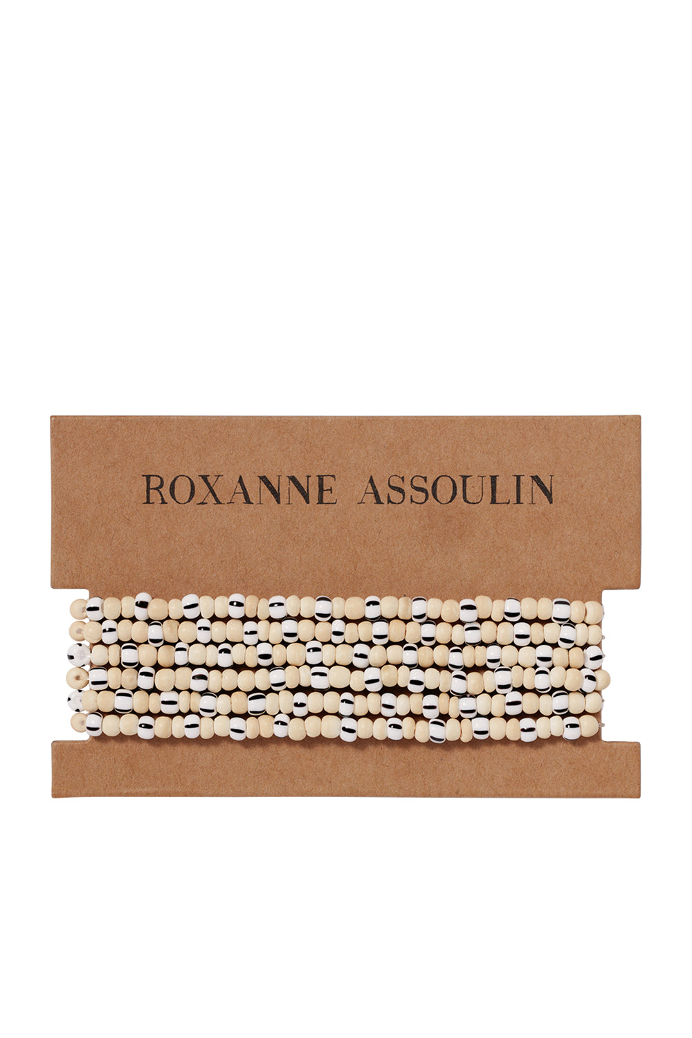 Fresh Linens Mens Bracelet | Roxanne Assoulin | The Standard Store