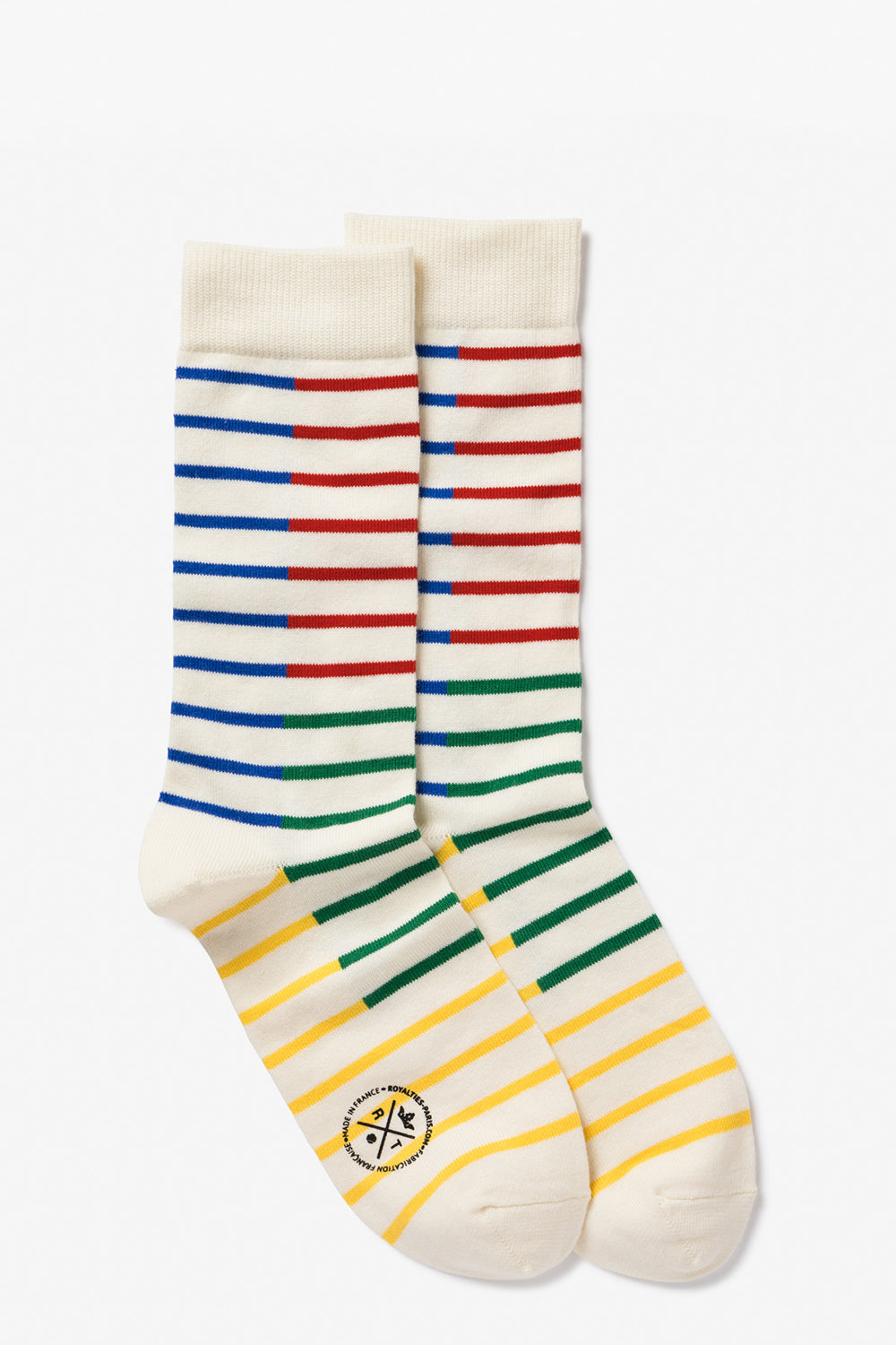 Alex Sock, Multi | Royalties | The Standard Store