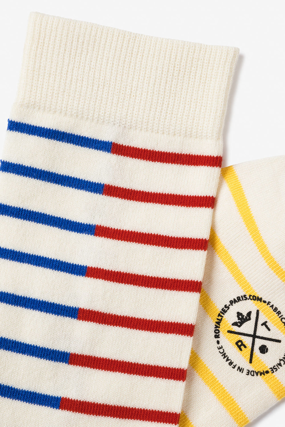 Alex Sock, Multi | Royalties | The Standard Store