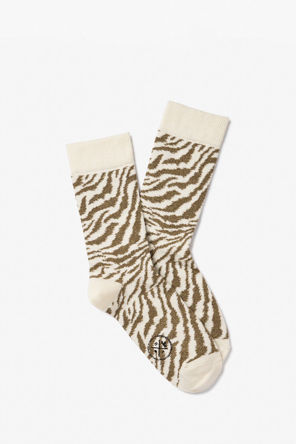 Amelia Socks | Royalties | The Standard Store