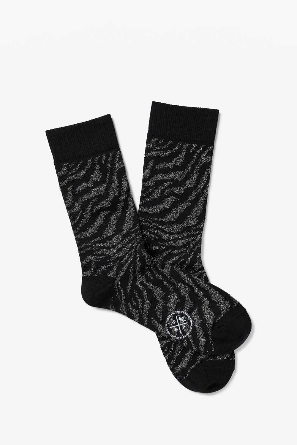 Amelia Socks | Royalties | The Standard Store