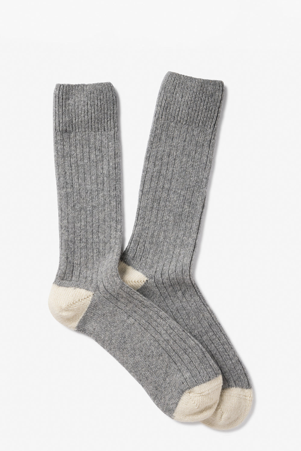 Cashmere Socks | Royalties | The Standard Store