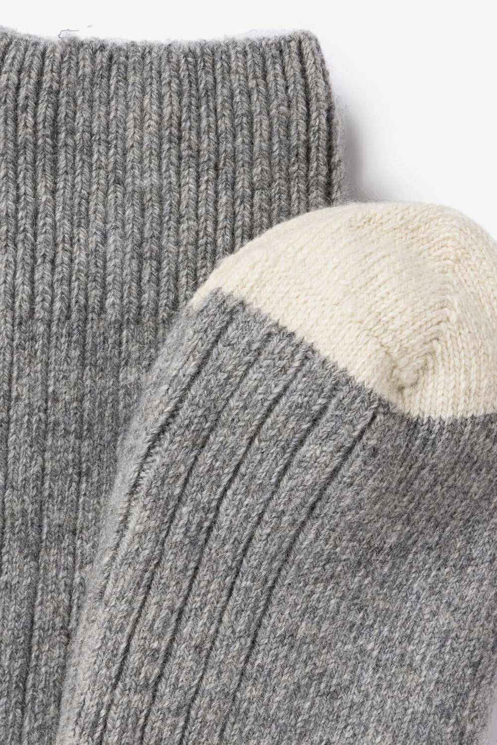 Cashmere Socks | Royalties | The Standard Store