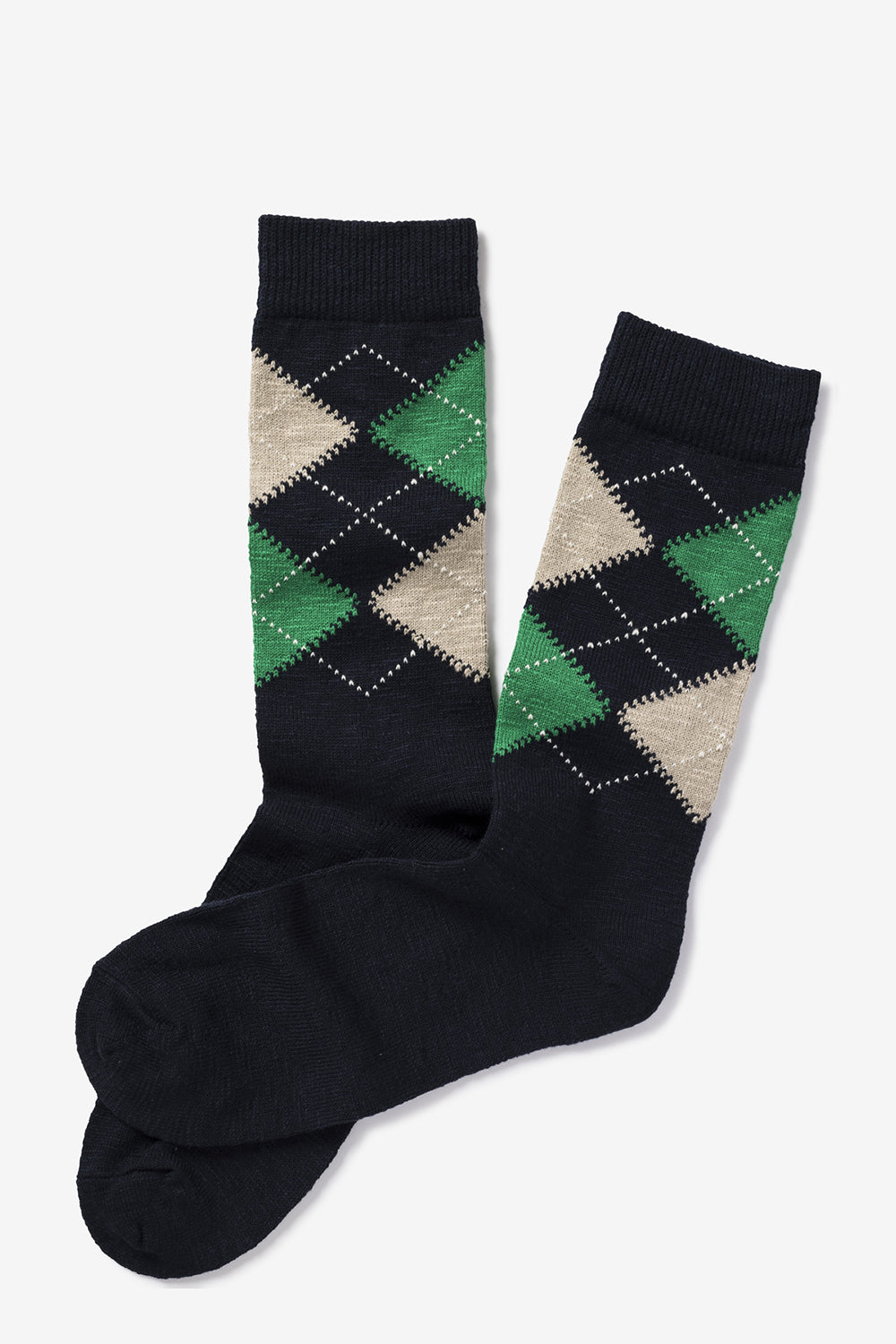 Duc Socks, Marine | Royalties | The Standard Store