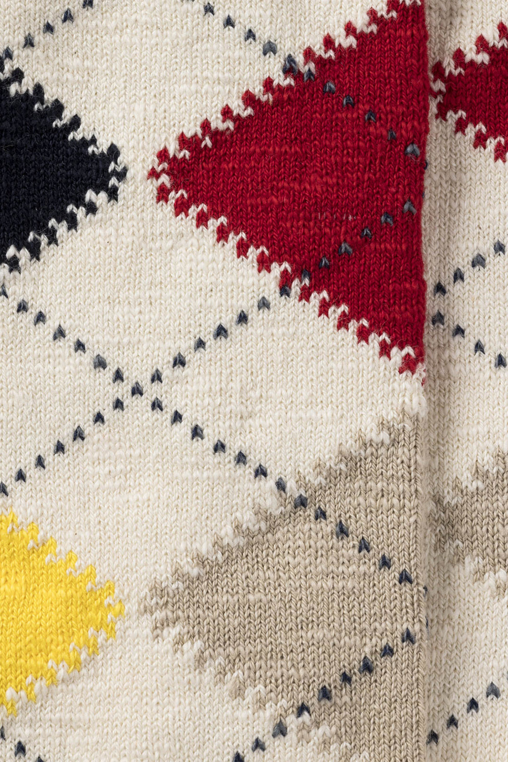 Duc Socks, Natural | Royalties | The Standard Store