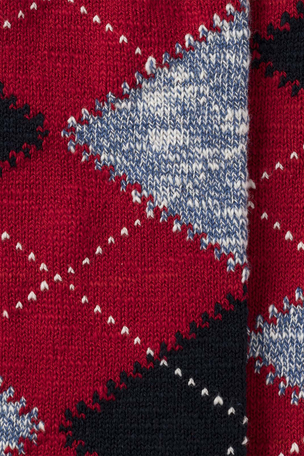 Duc Socks, Rouge | Royalties | The Standard Store