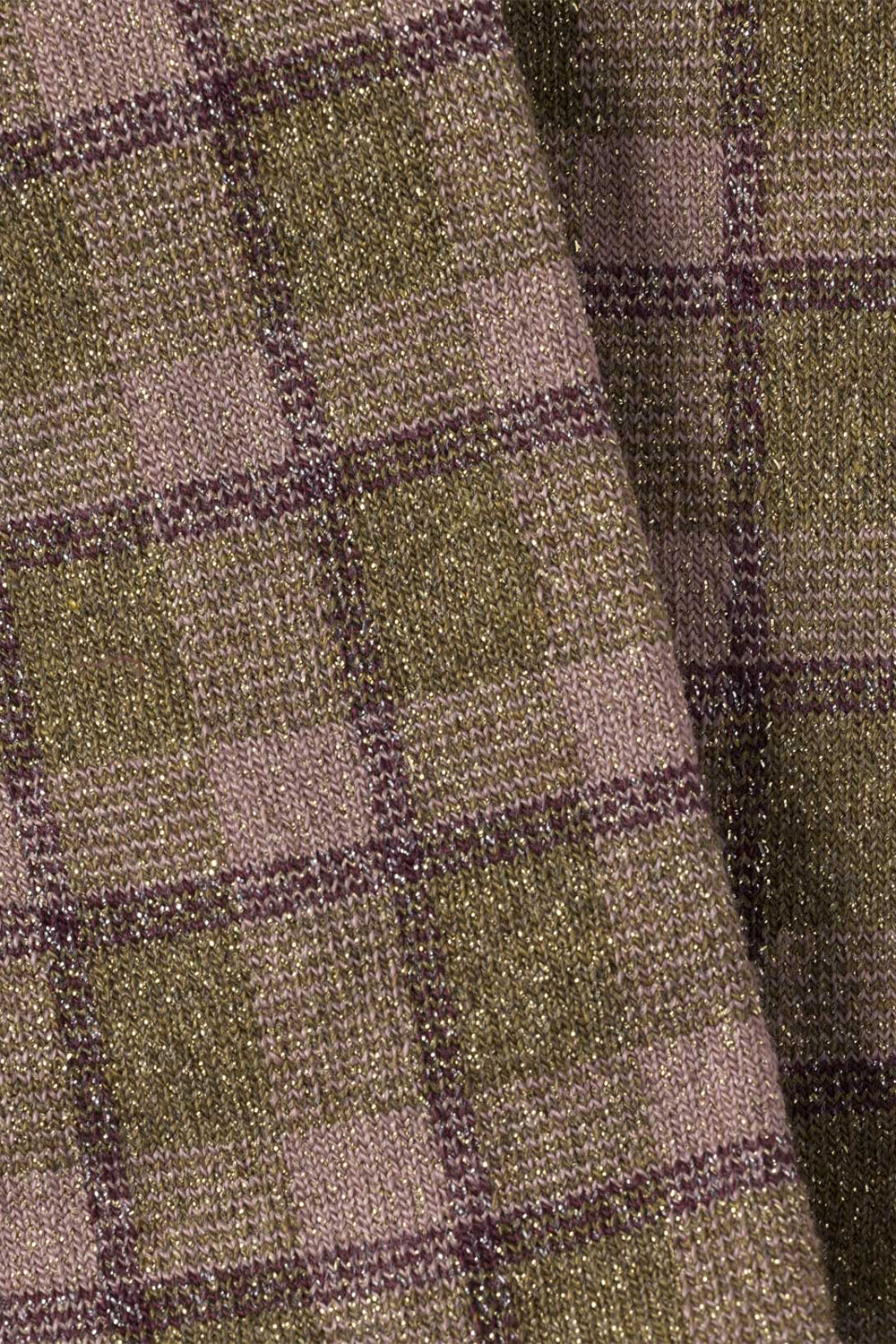 Kim Socks Khaki | Royalties | The Standard Store