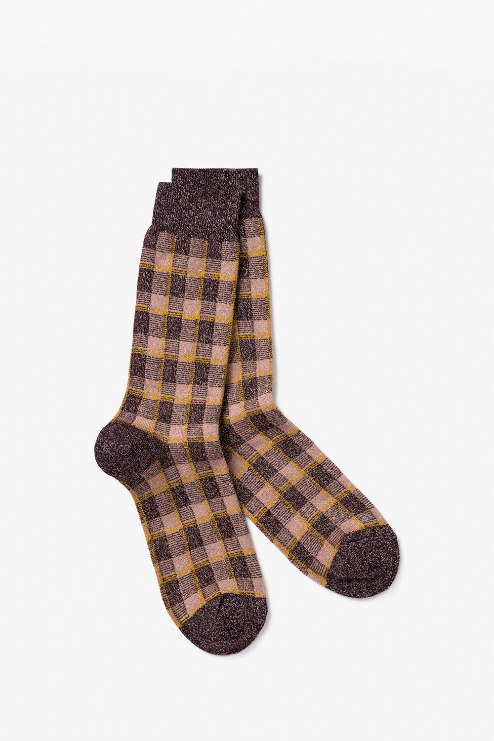 Kim Socks | Royalties | The Standard Store