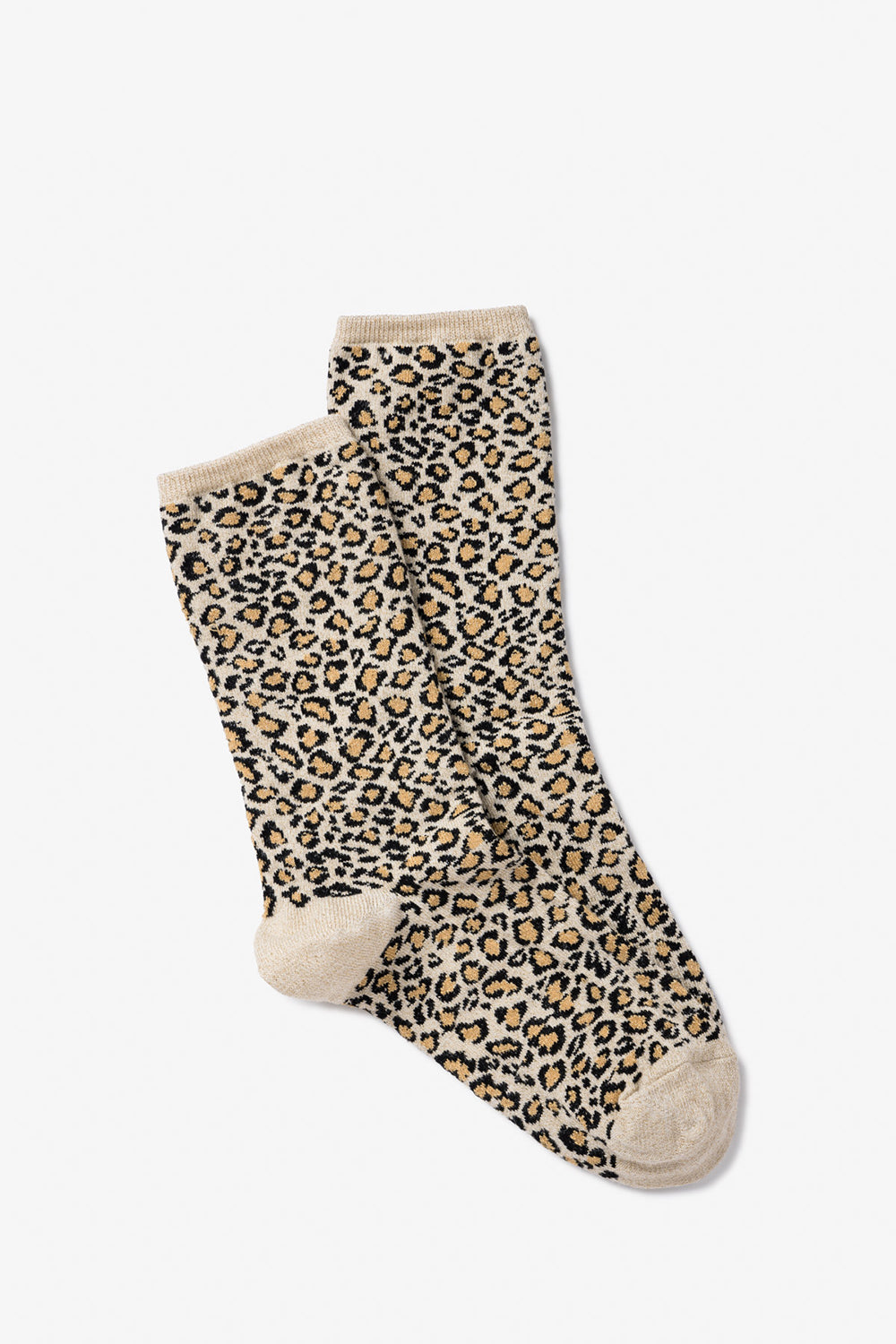 Lea Socks, Oro | Royalties | The Standard Store