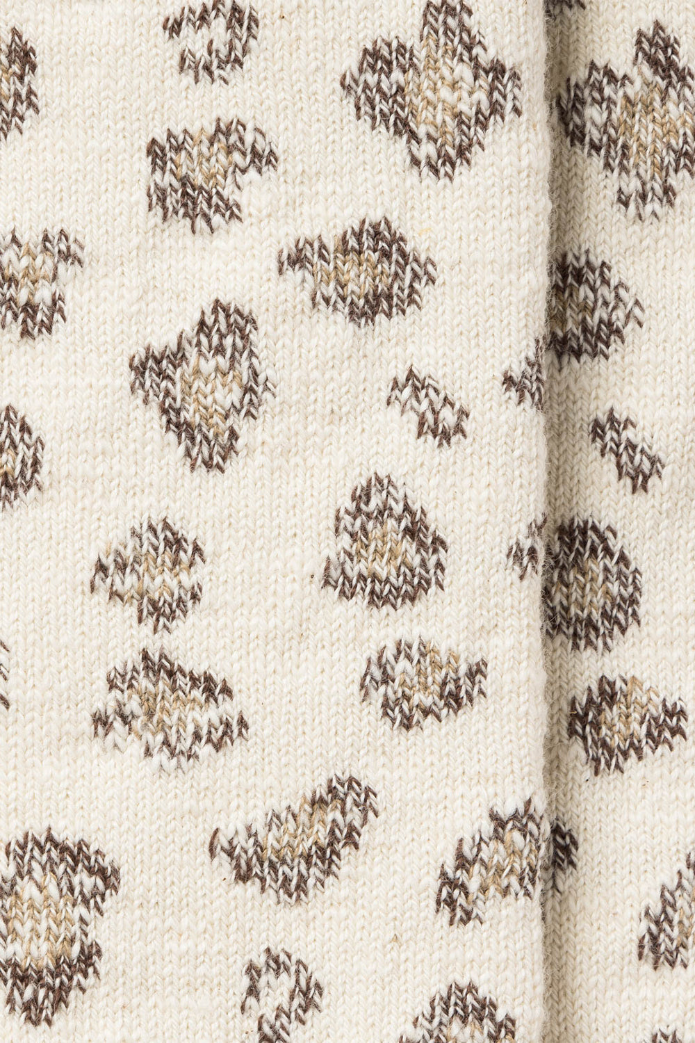 Leo Socks, Natural | Royalties | The Standard Store