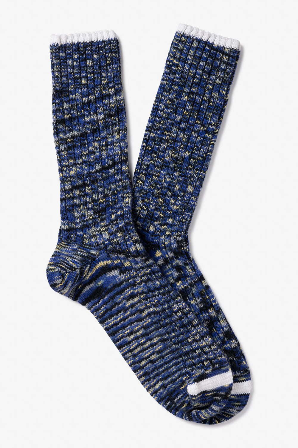 Ravi Sock, Denim | Royalties | The Standard Store