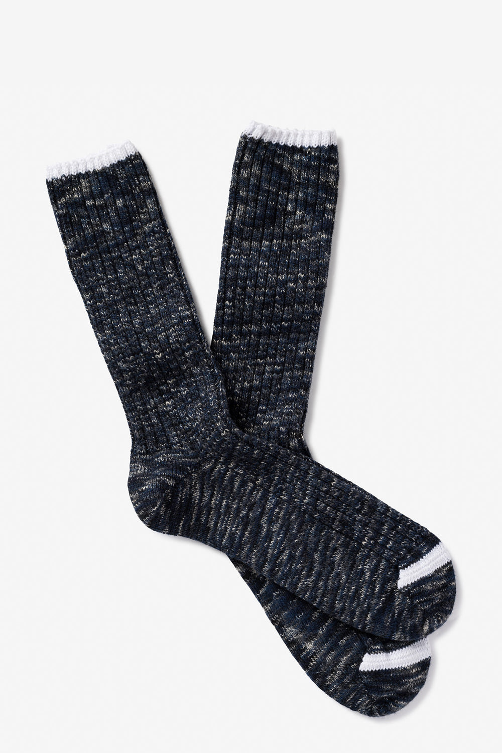 Ravi Socks, Black | Royalties | The Standard Store