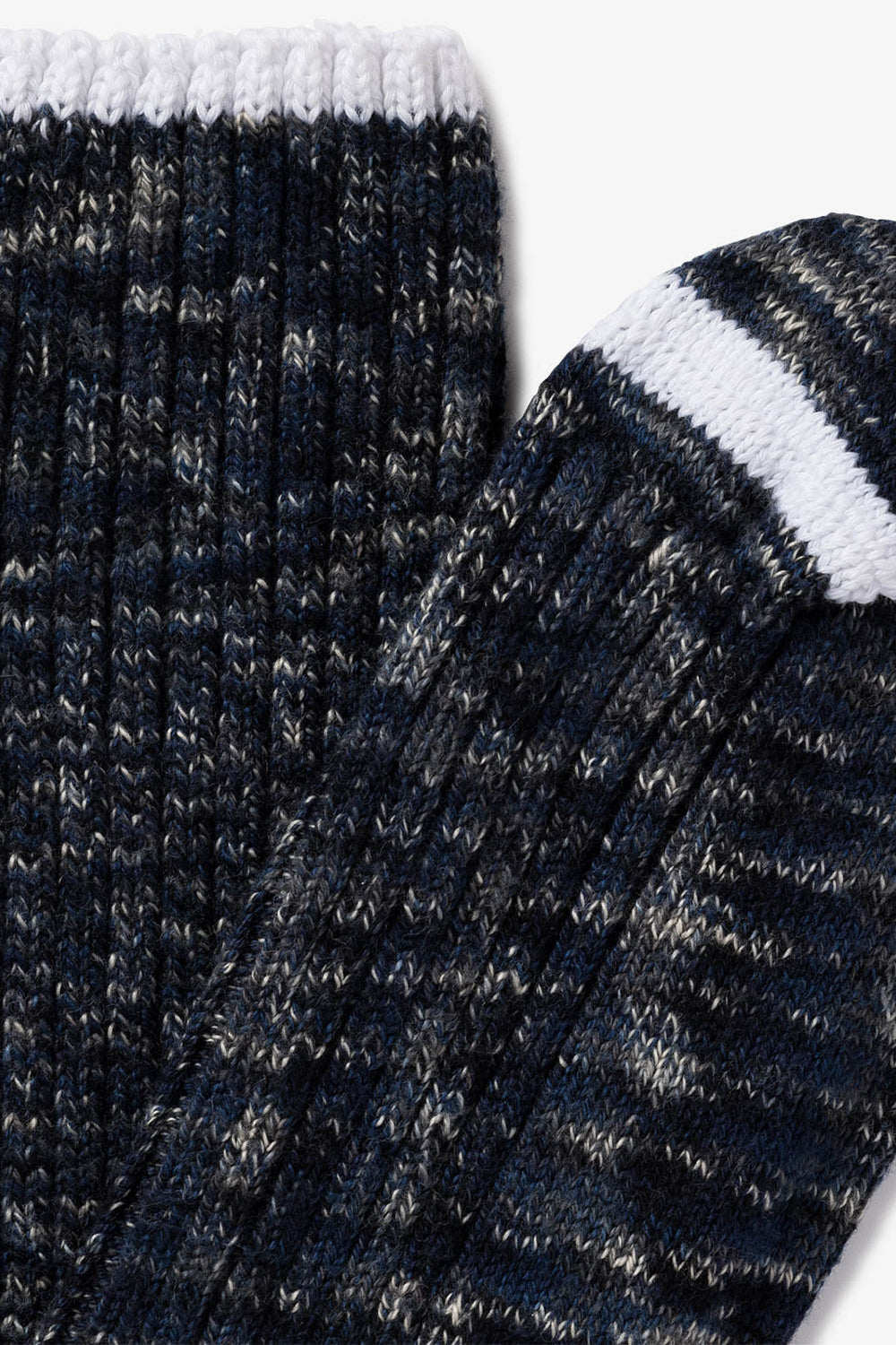 Ravi Socks, Black | Royalties | The Standard Store