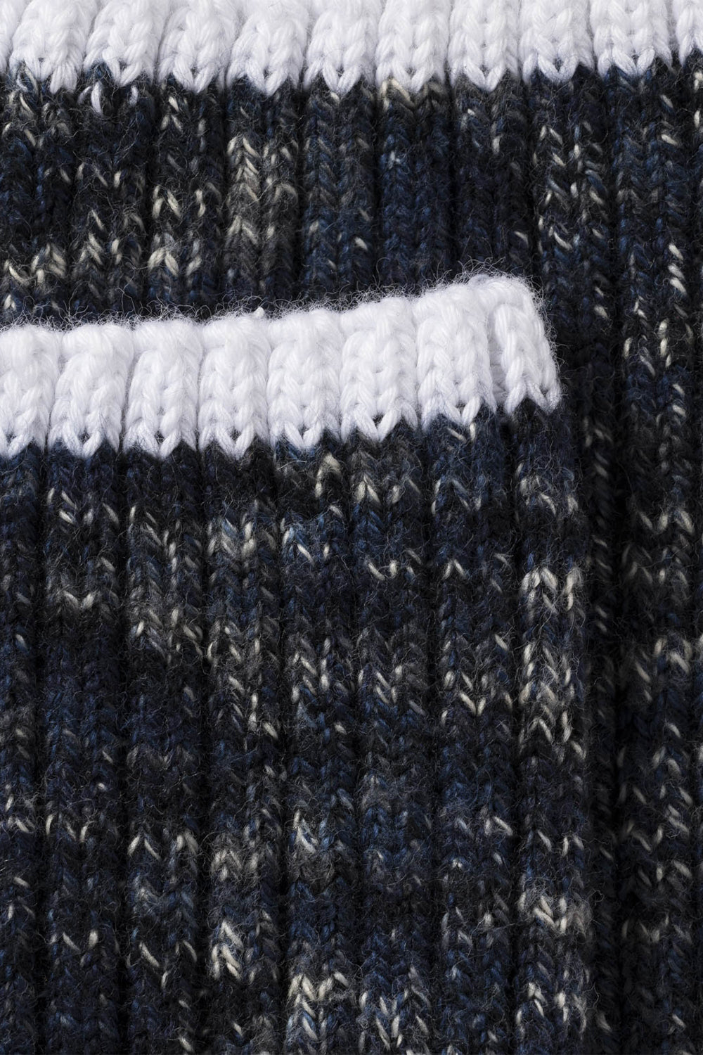 Ravi Socks, Black | Royalties | The Standard Store