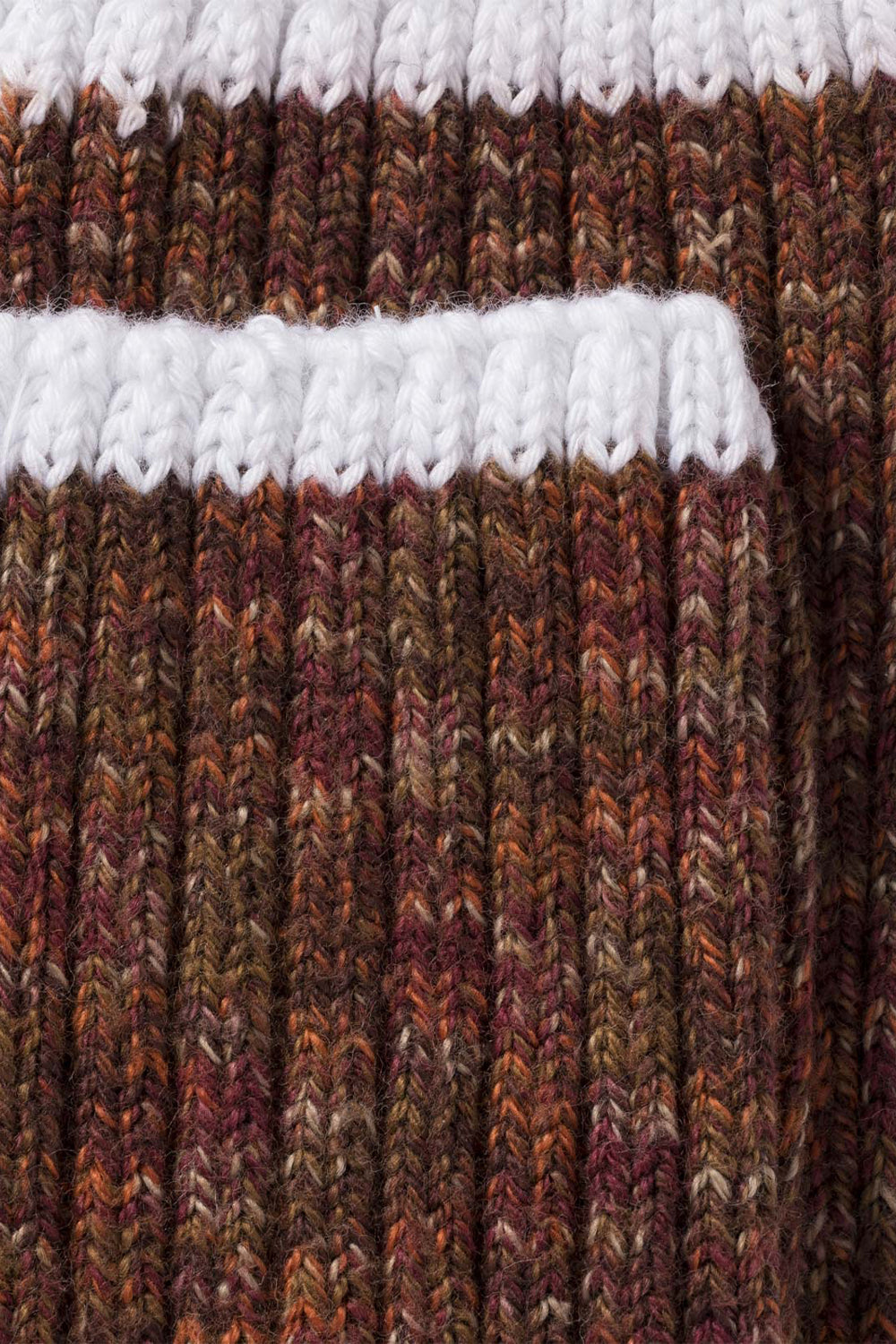Ravi Socks, Cognac | Royalties | The Standard Store