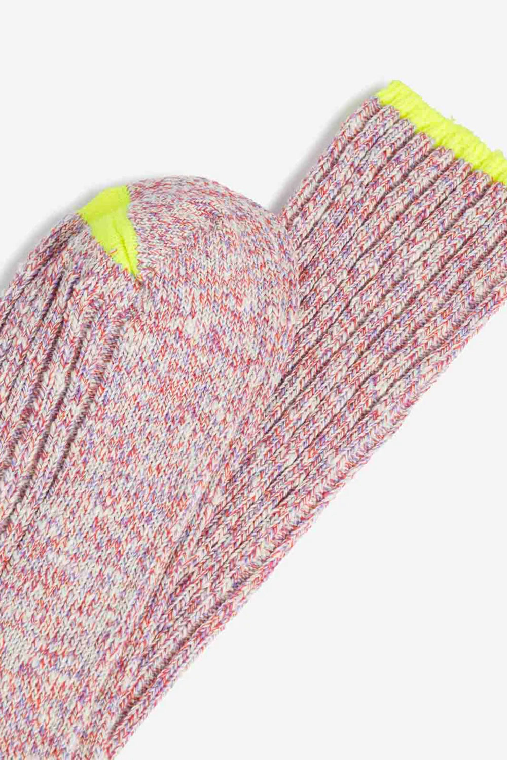 Tobias Sock, Pink | Royalties | The Standard Store