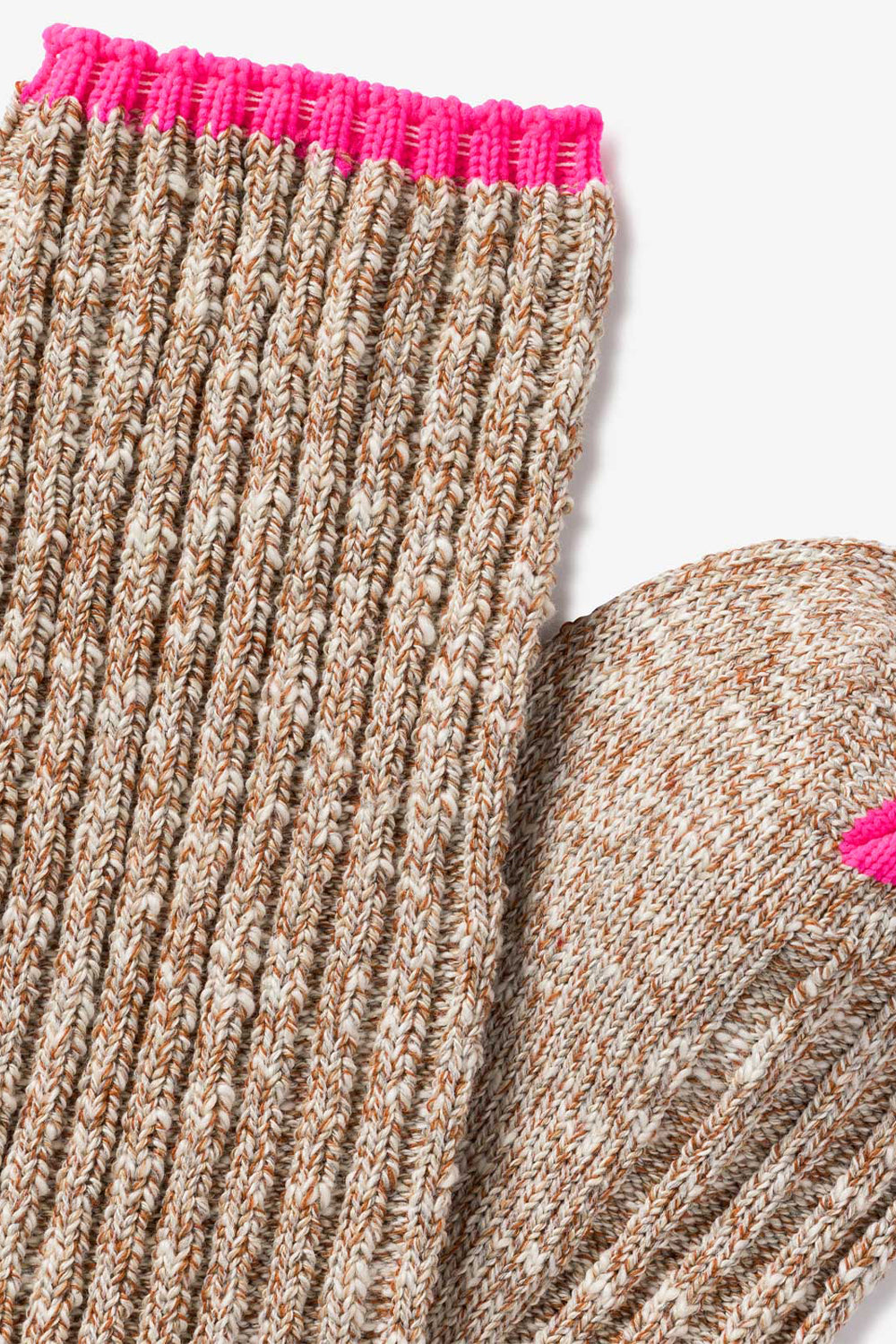 Tobias Socks Mens, Camel | Royalties | The Standard Store
