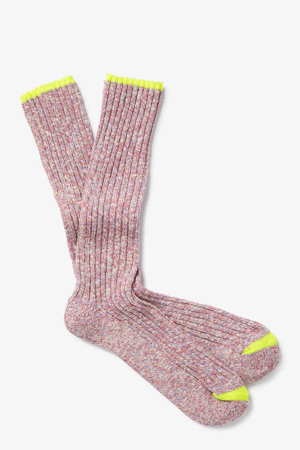 Tobias Socks Womens, Pink | Royalties | The Standard Store

