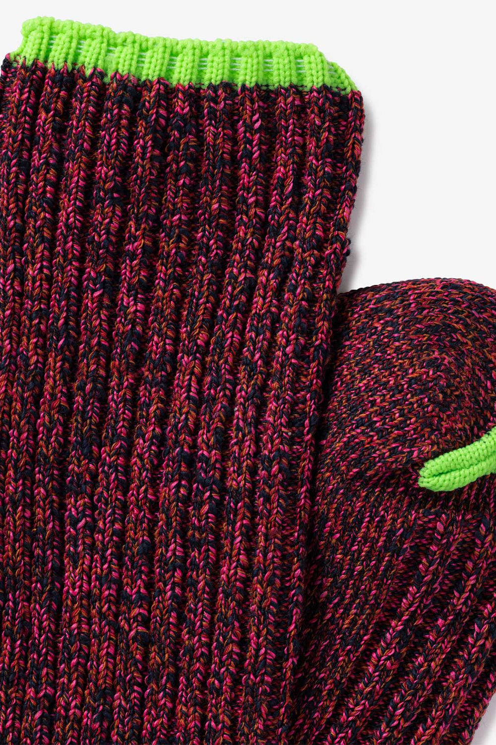 Tobias Socks Mens, Rousse | Royalties | The Standard Store