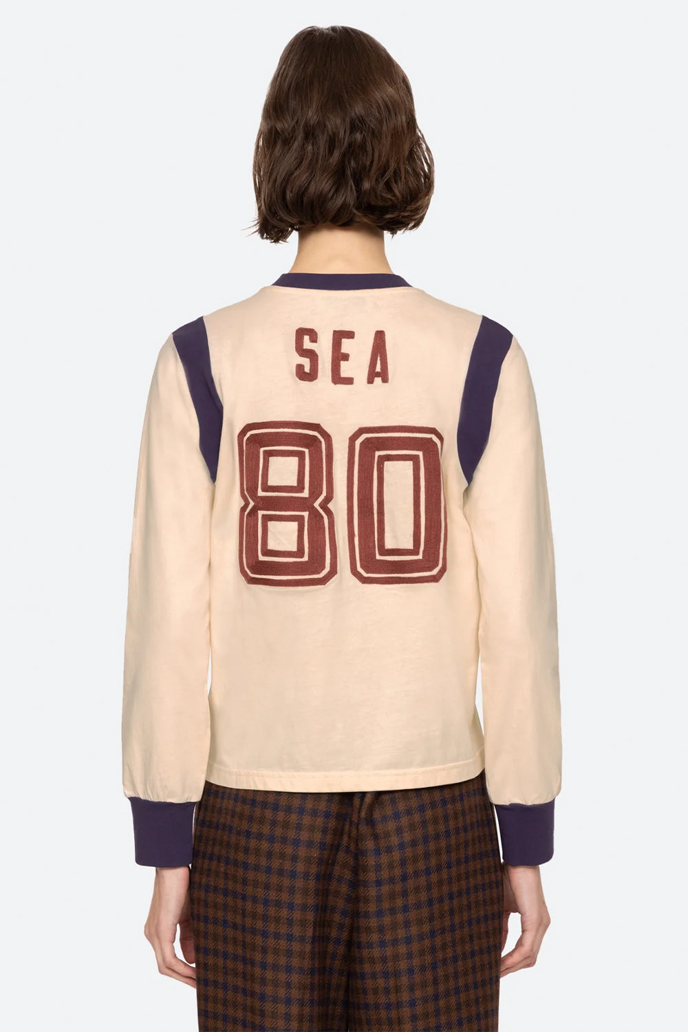 Arissa L'Slv T- Shirt | Sea NY | The Standard Store