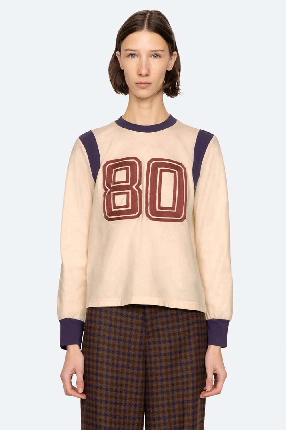 Arissa L'Slv T- Shirt | Sea NY | The Standard Store