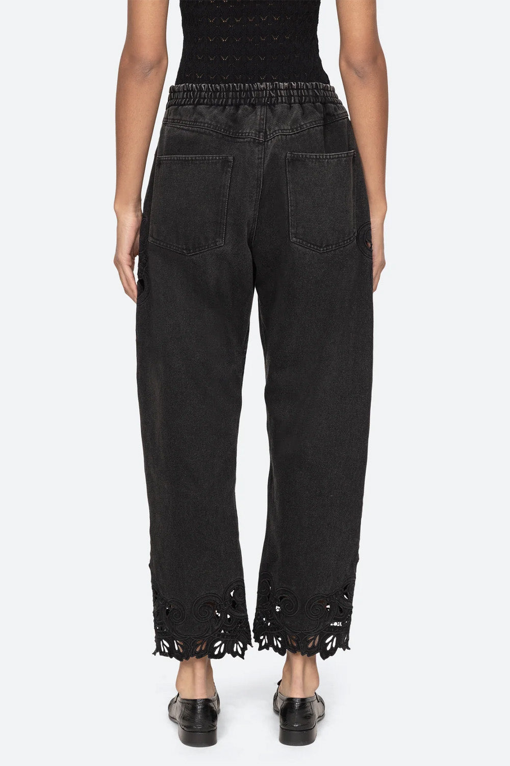 Cavina Denim Jeans | Sea New York | The Standard Store