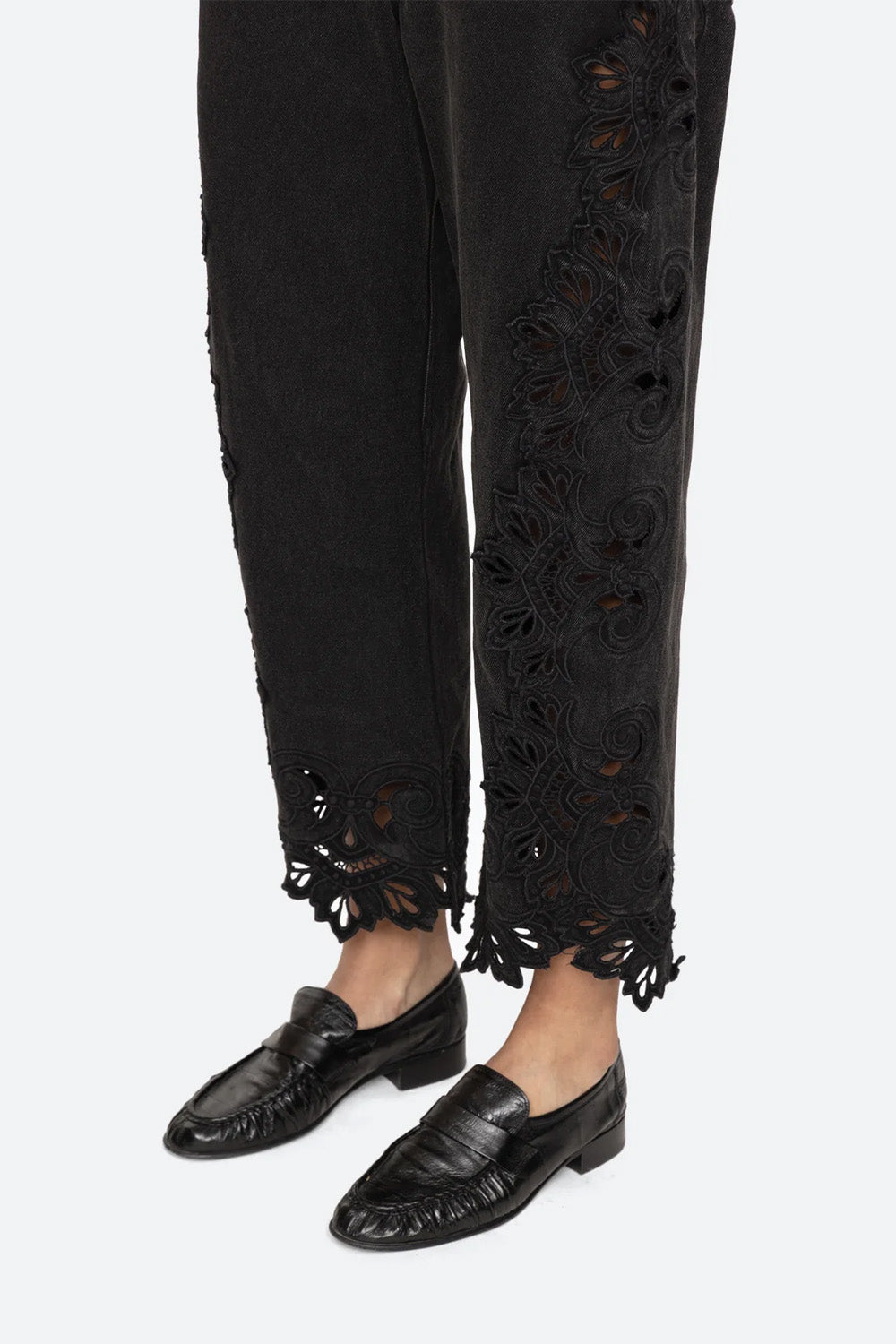 Cavina Denim Jeans | Sea New York | The Standard Store
