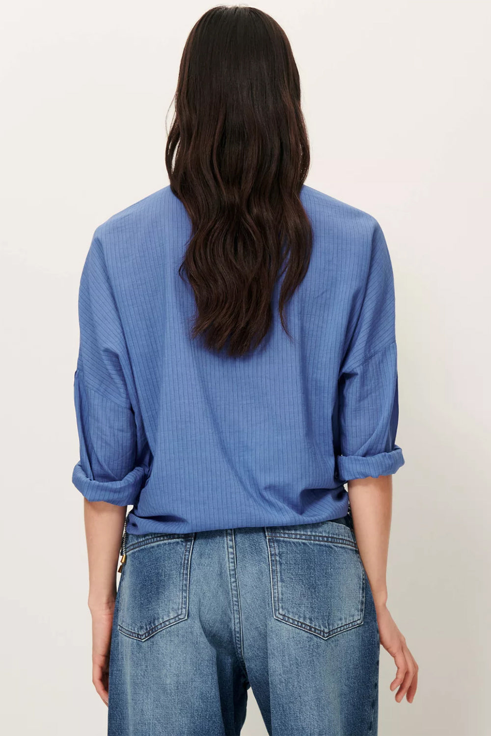 Botalia Shirt | Sessun | The Standard Store
