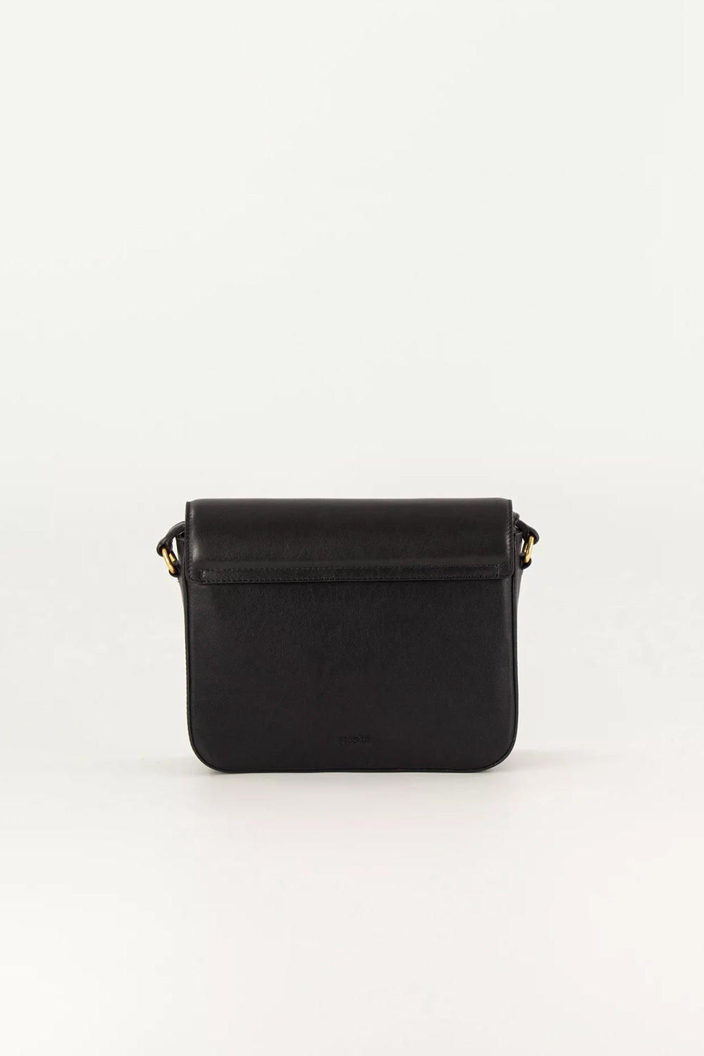 Diviluz Large Box Bag | Sessun | The Standard Store