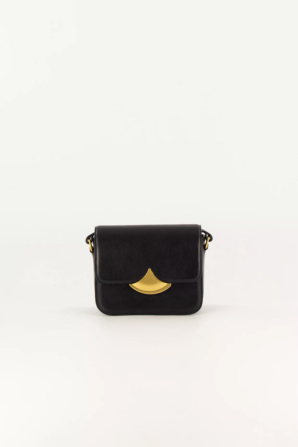 Diviluz Mimo Small Box Bag | Sessun | The Standard Store