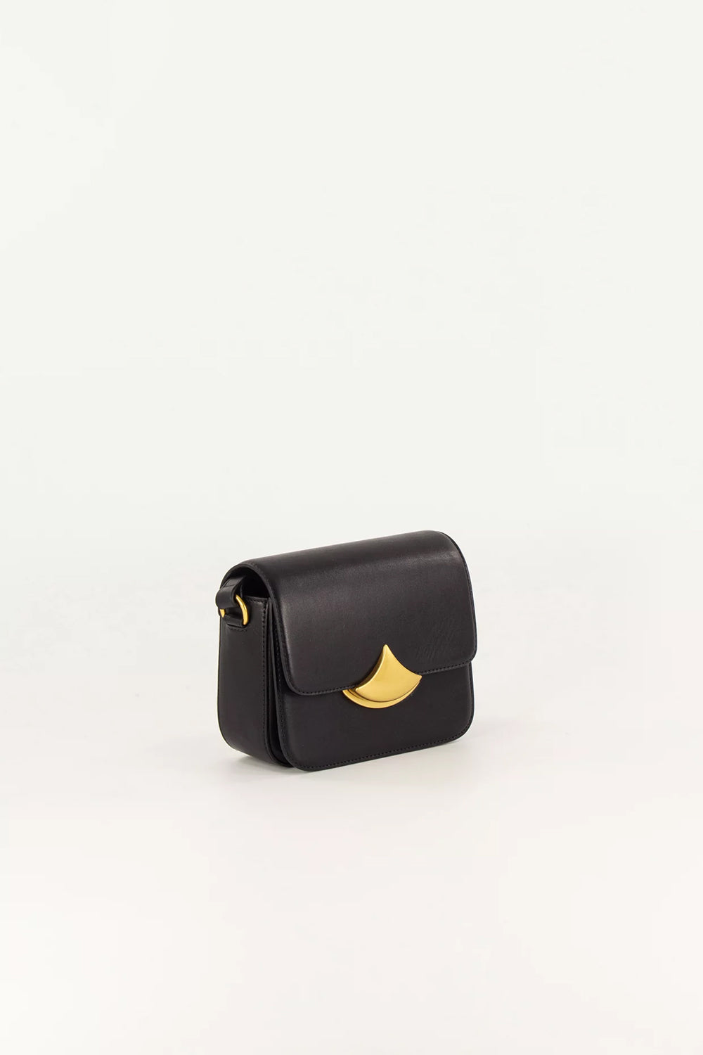 Diviluz Mimo Small Box Bag | Sessun | The Standard Store