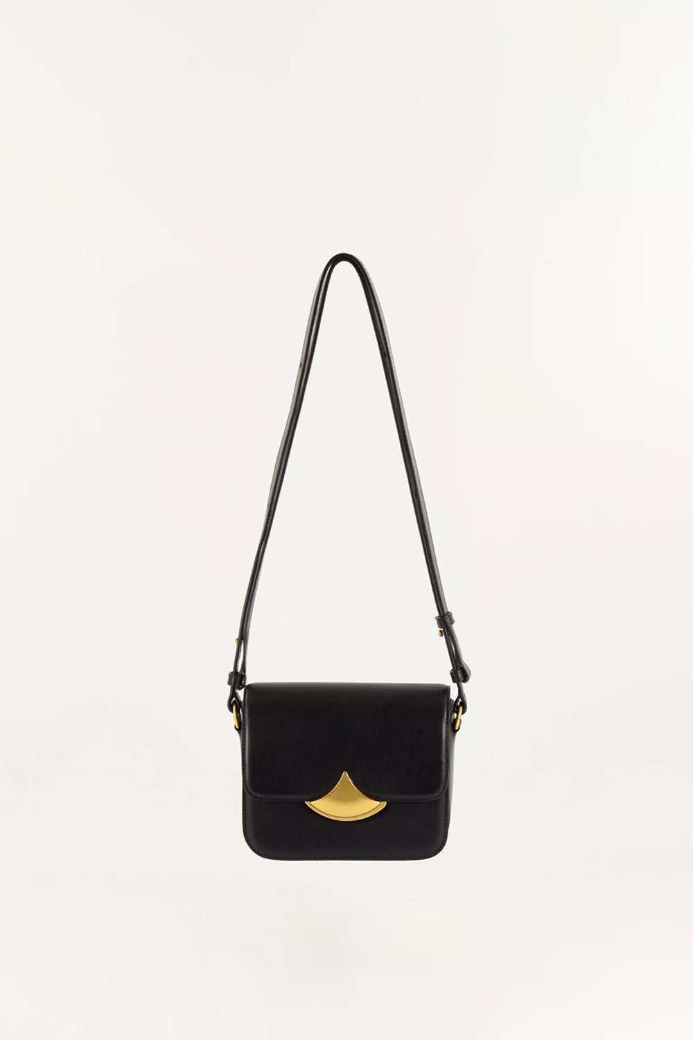 Diviluz Mimo Small Box Bag | Sessun | The Standard Store