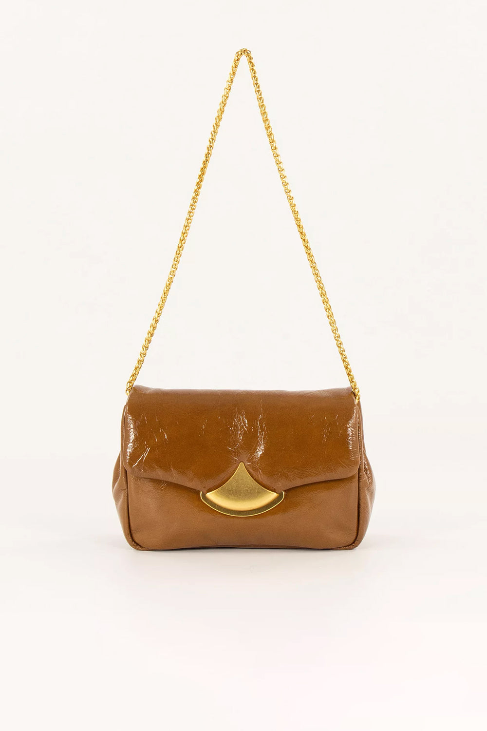 Diviluz Puffy Tiger Eye | Sessùn | The Standard Store