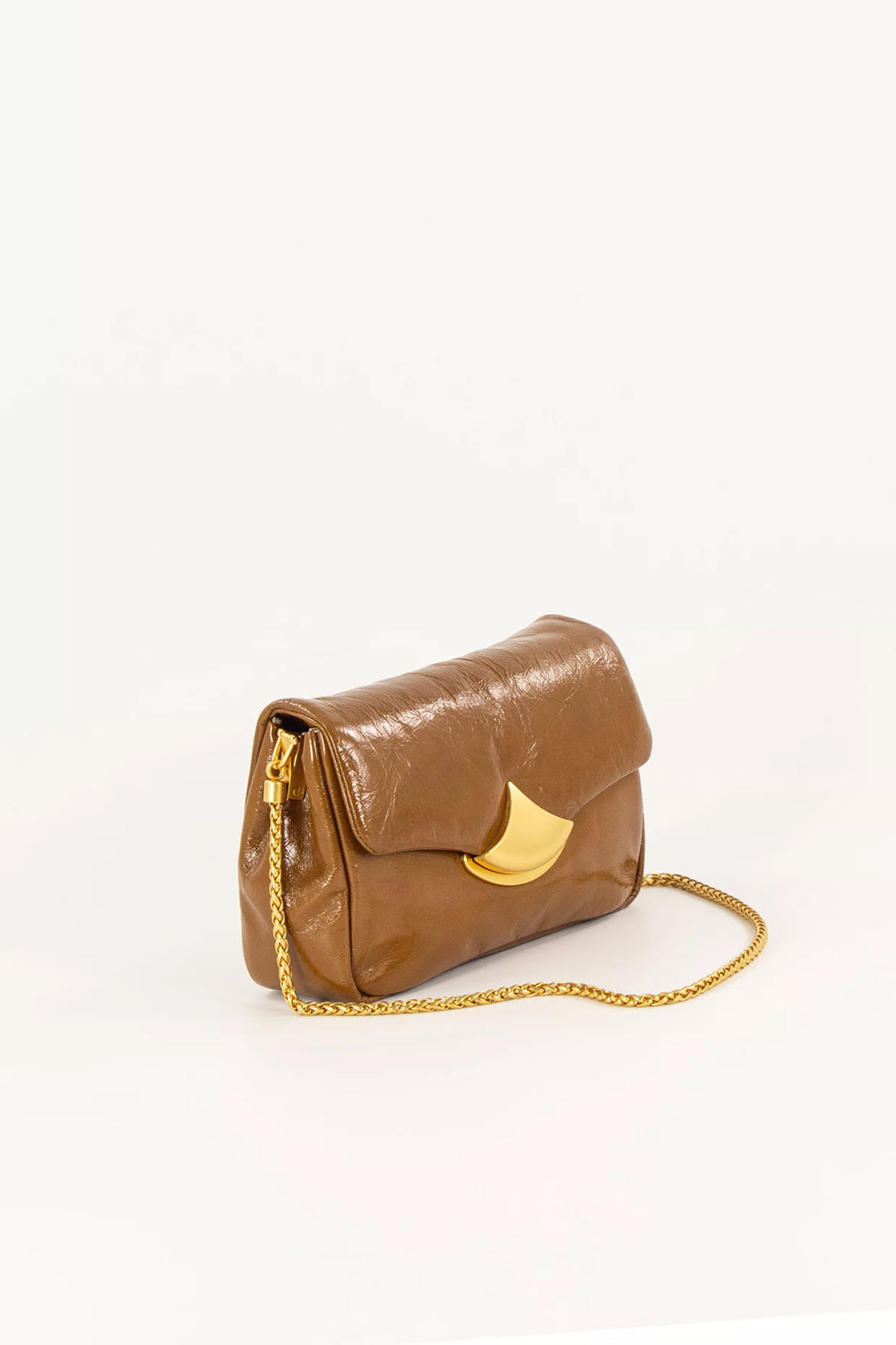 Diviluz Puffy Tiger Eye | Sessùn | The Standard Store