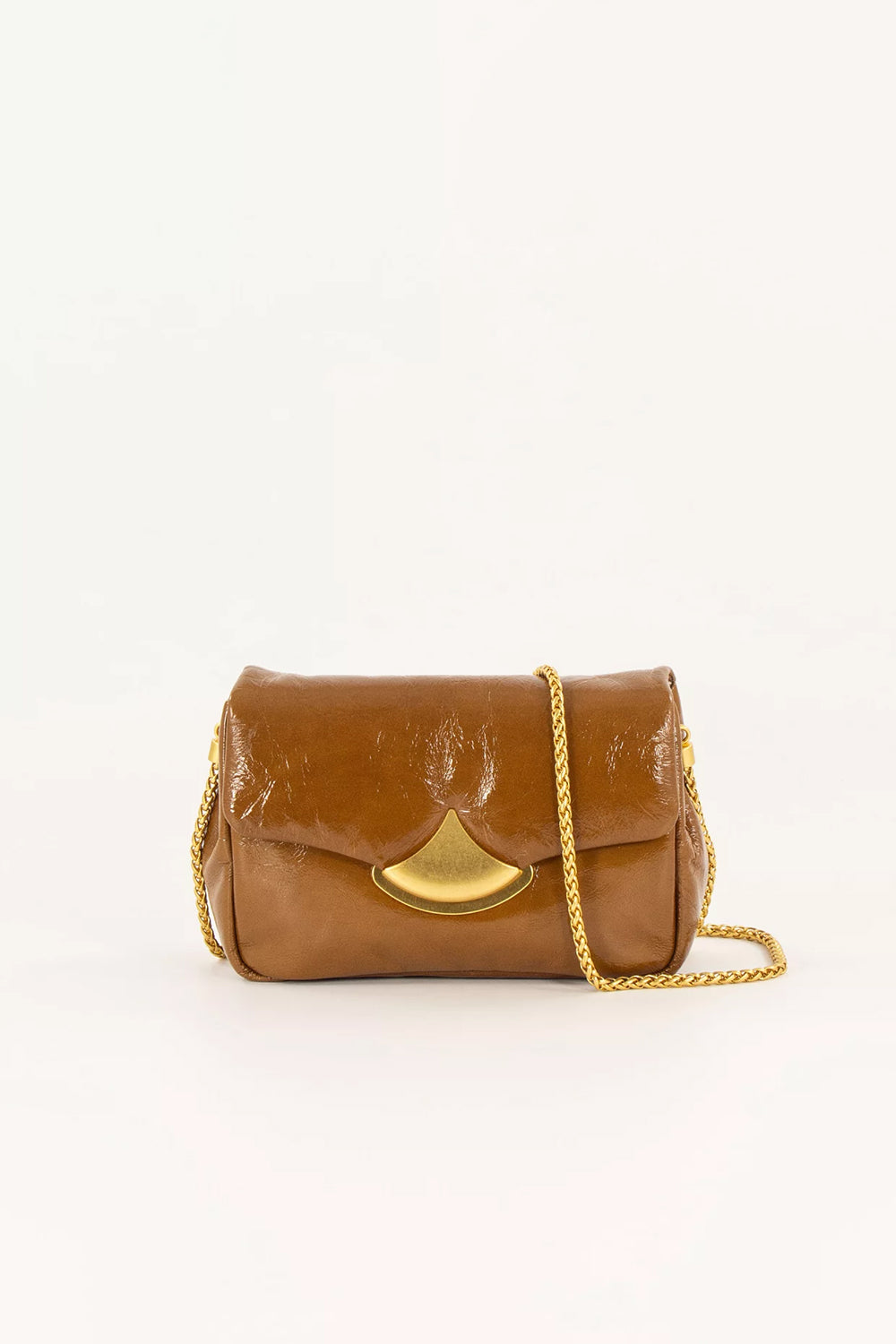 Diviluz Puffy Tiger Eye | Sessùn | The Standard Store