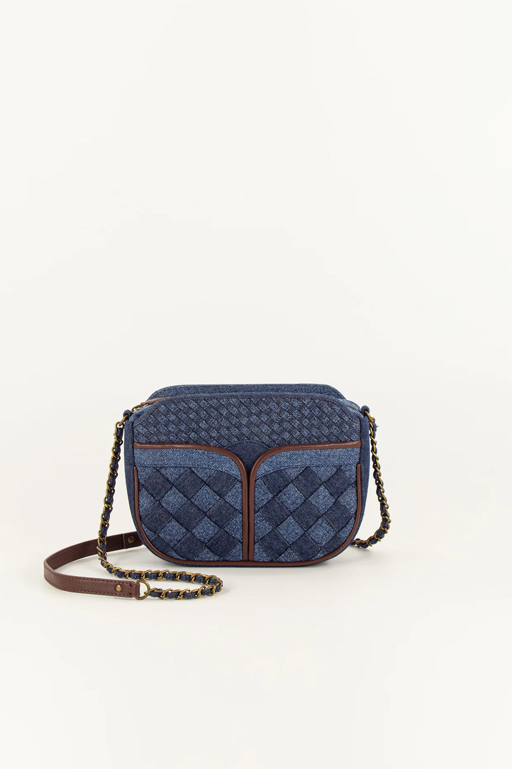 Divine Braided Denim | Sessun | The Standard Store