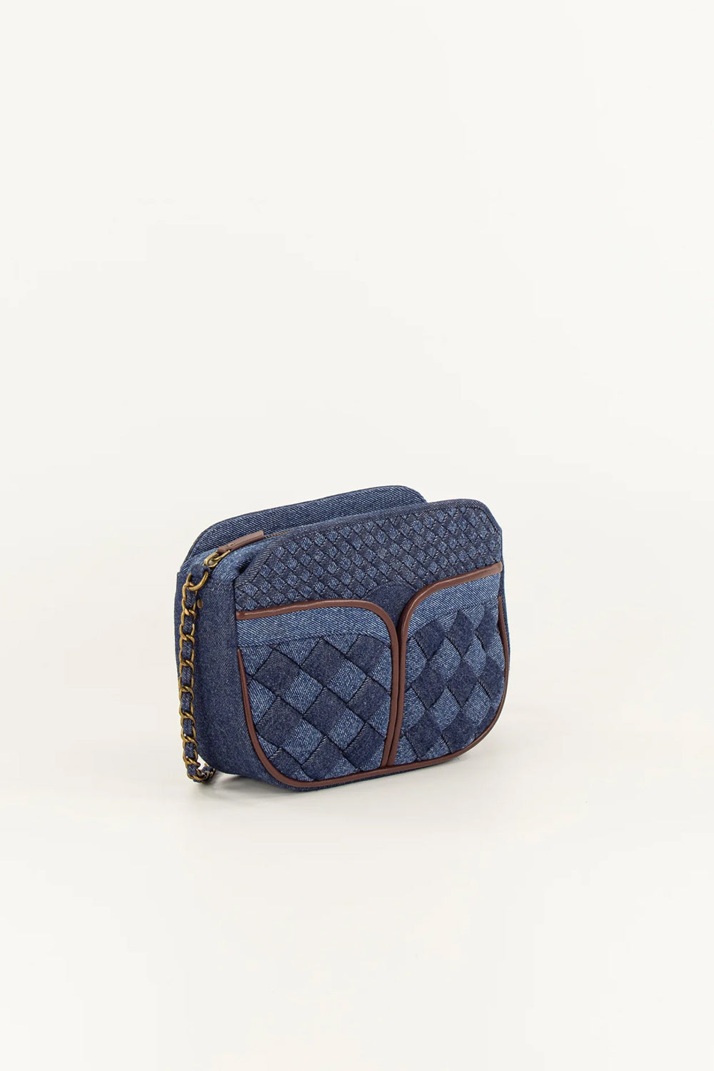 Divine Braided Denim | Sessun | The Standard Store