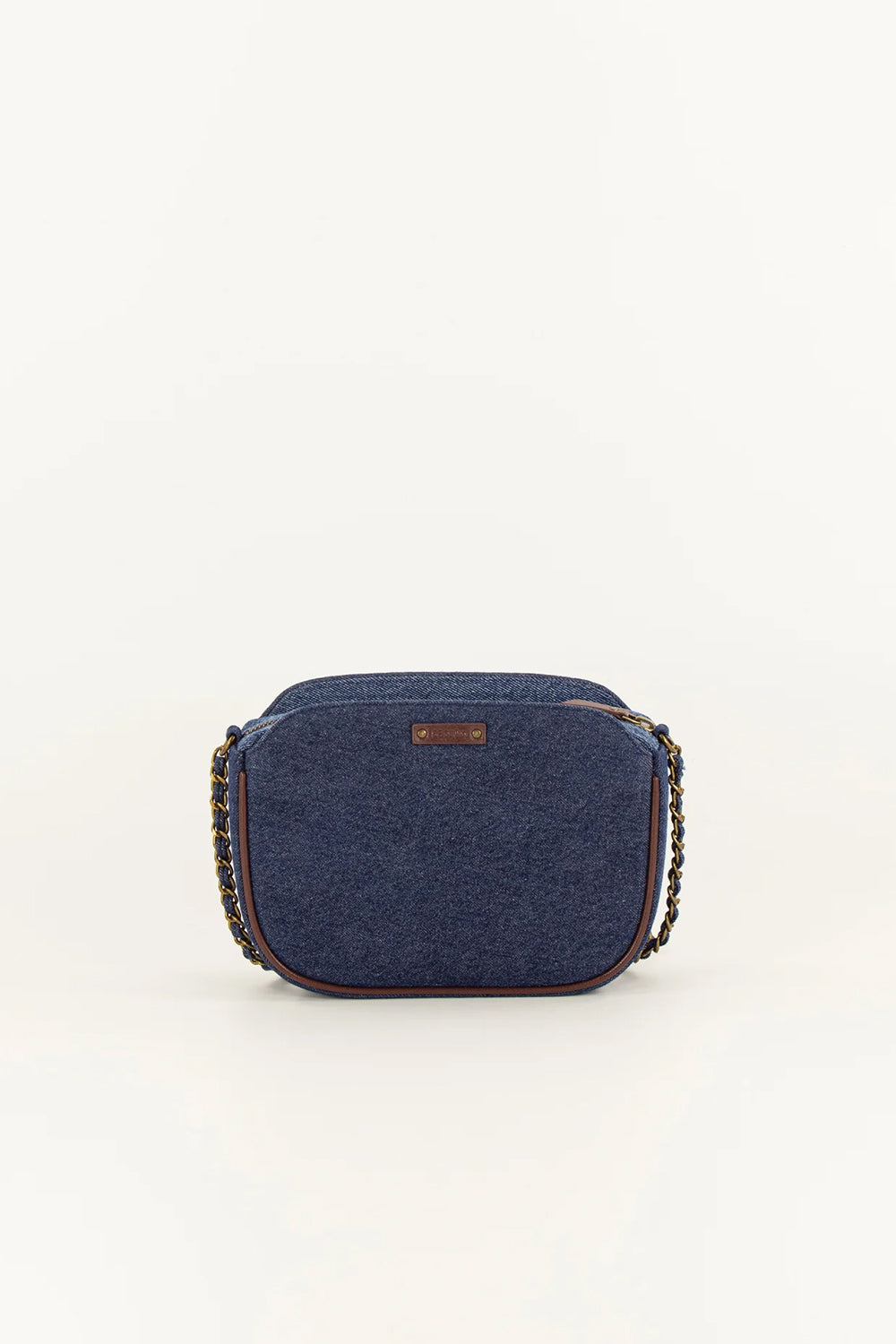 Divine Braided Denim | Sessun | The Standard Store