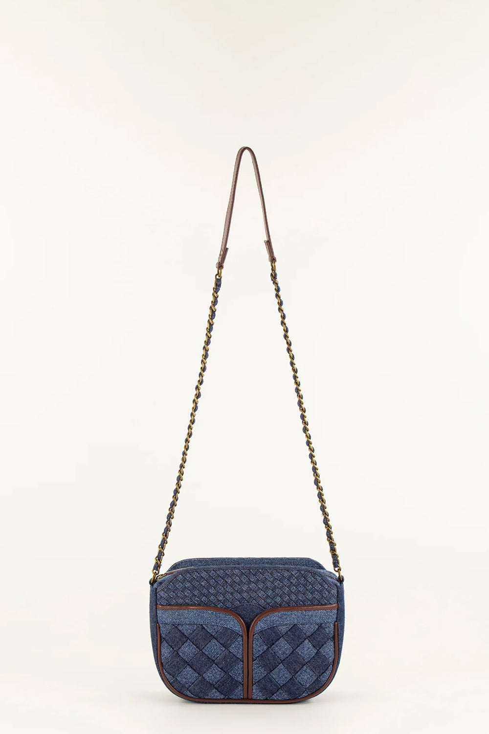 Divine Braided Denim | Sessun | The Standard Store