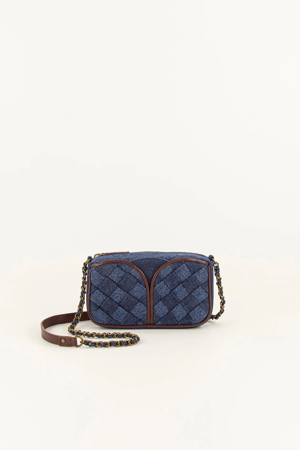 Divinou Braided Bag | Sessun | The Standard Store