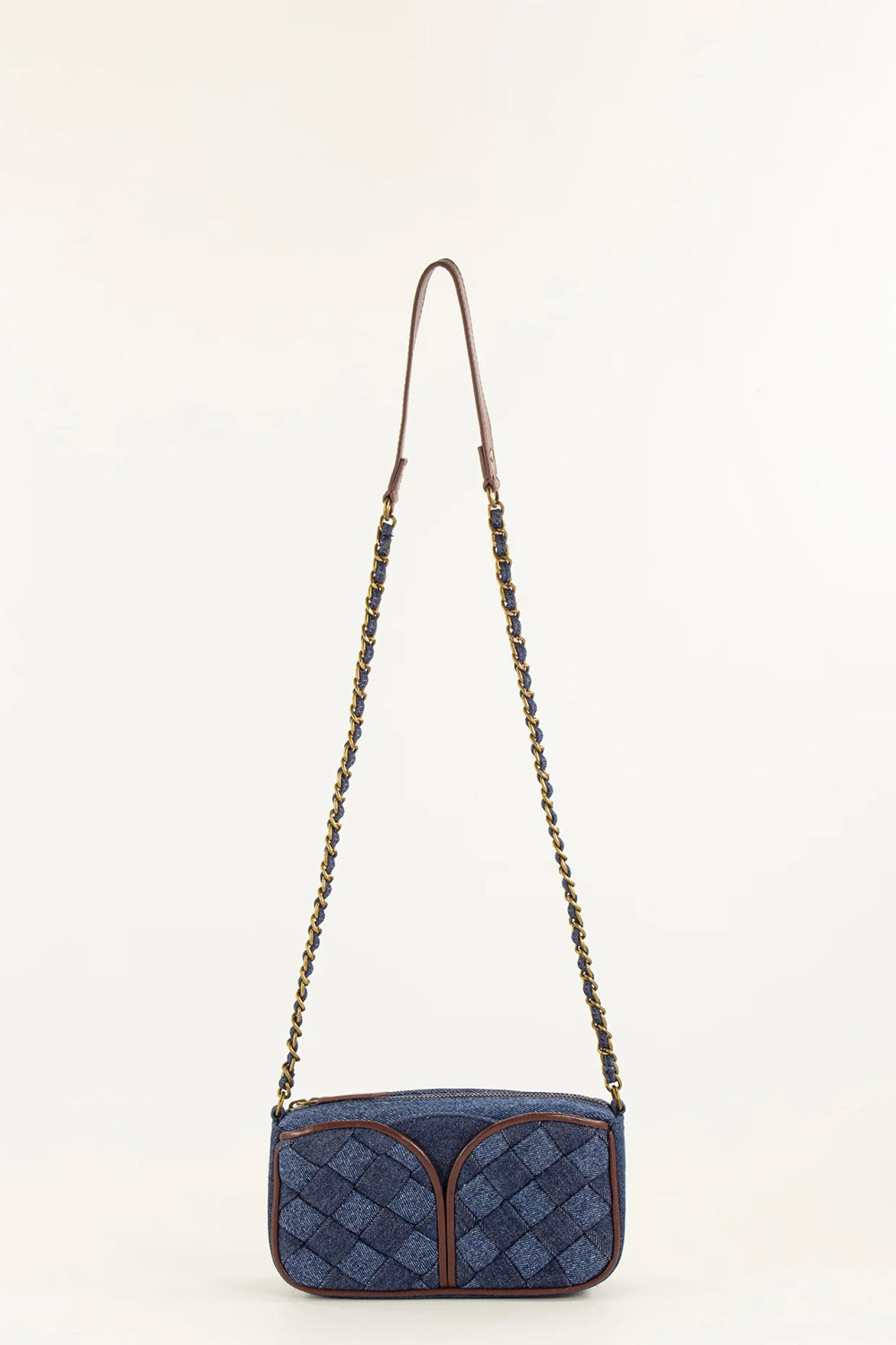 Divinou Braided Bag | Sessun | The Standard Store