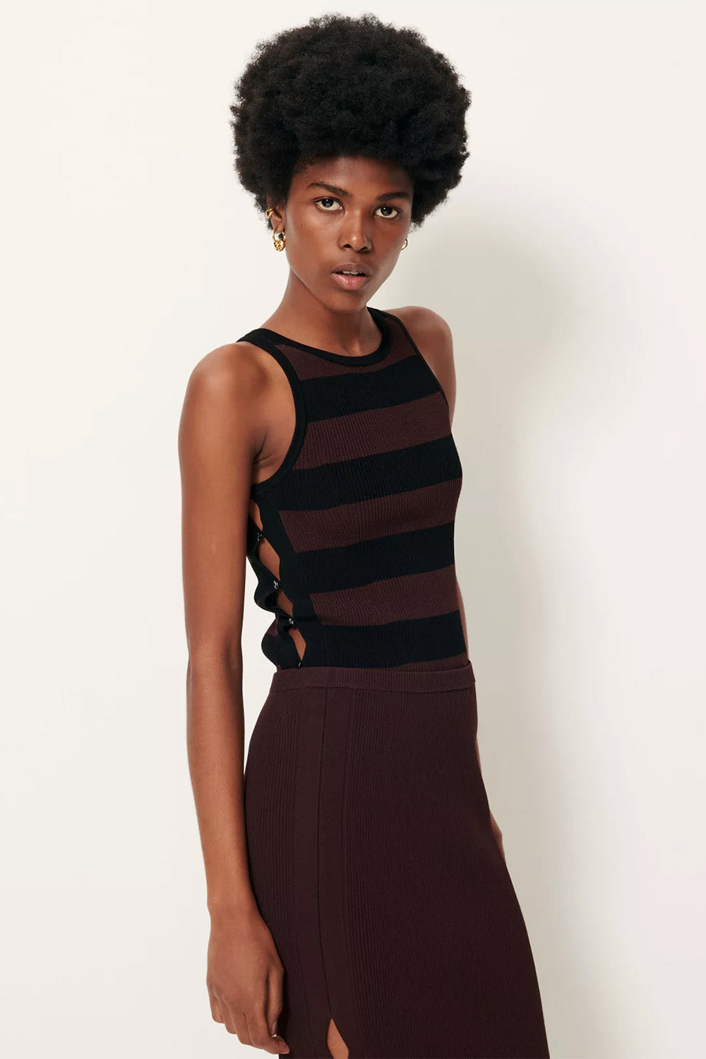 Etta Tank | Sessùn | The Standard Store