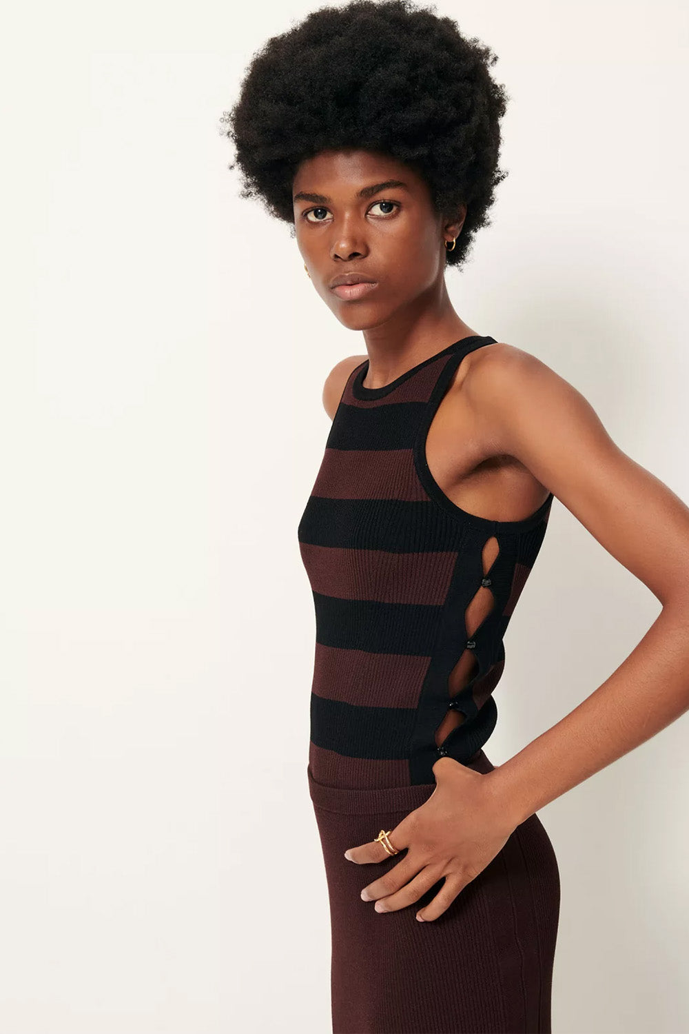 Etta Tank | Sessùn | The Standard Store