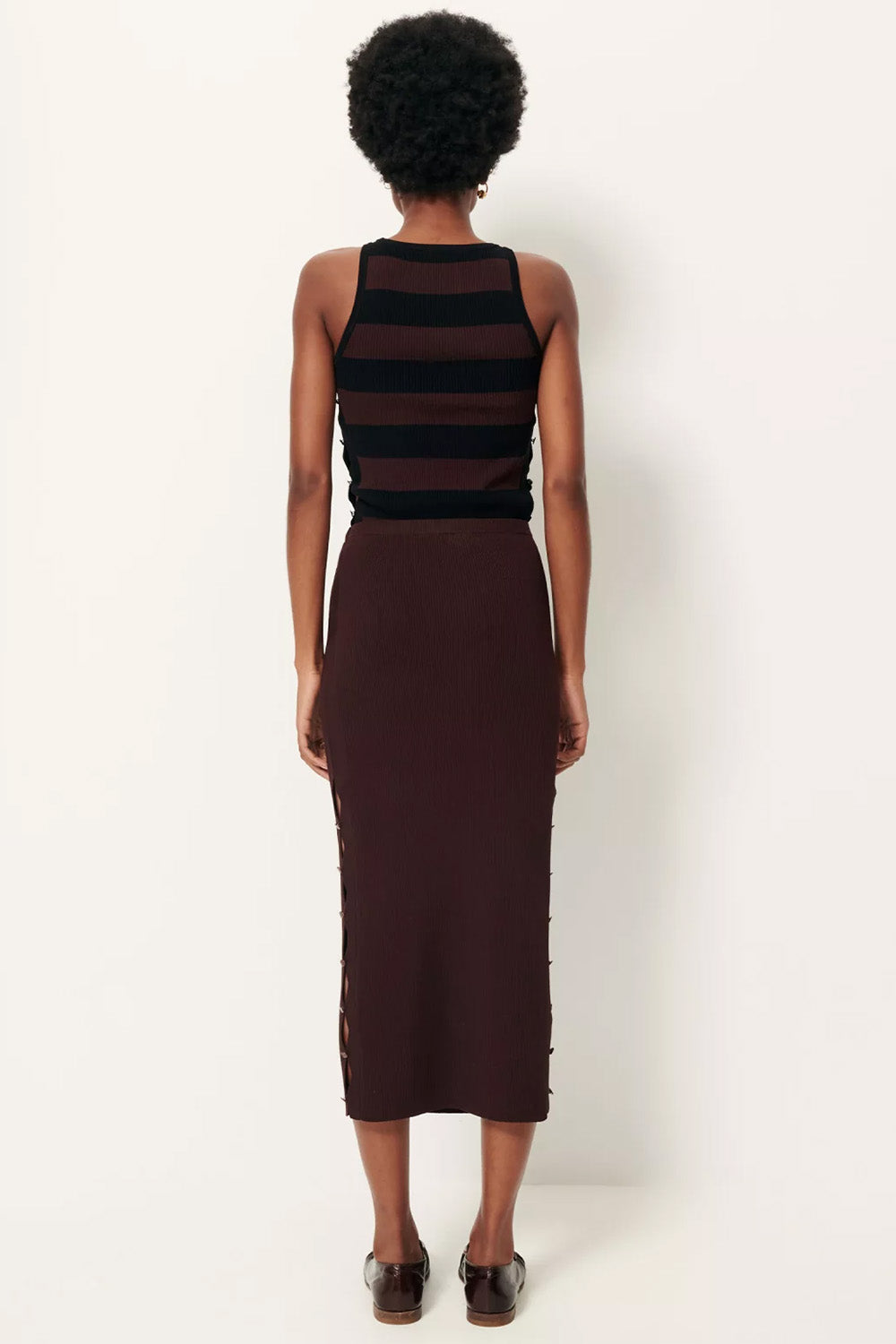 Etta Tank | Sessùn | The Standard Store