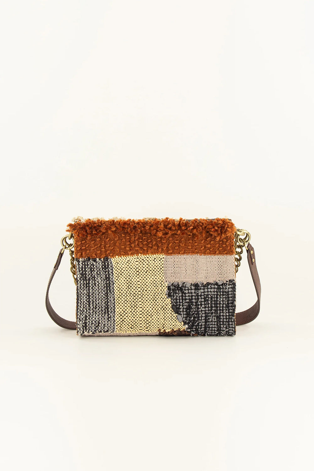 Farawa Shoulder Bag | Sessùn | The Standard Store