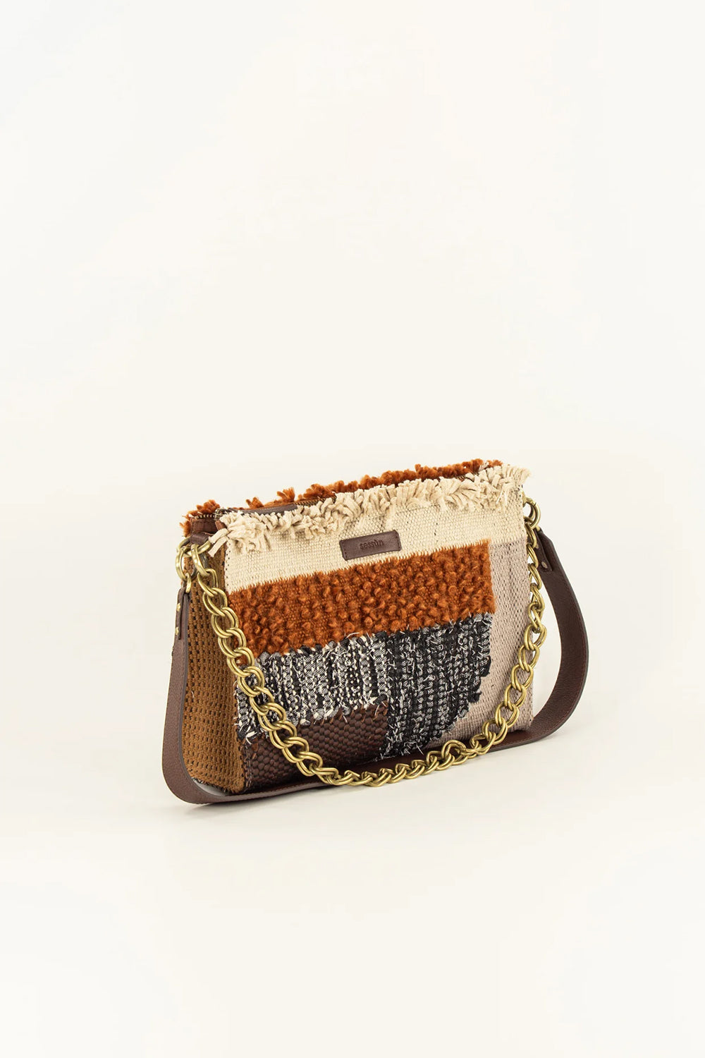 Farawa Shoulder Bag | Sessùn | The Standard Store