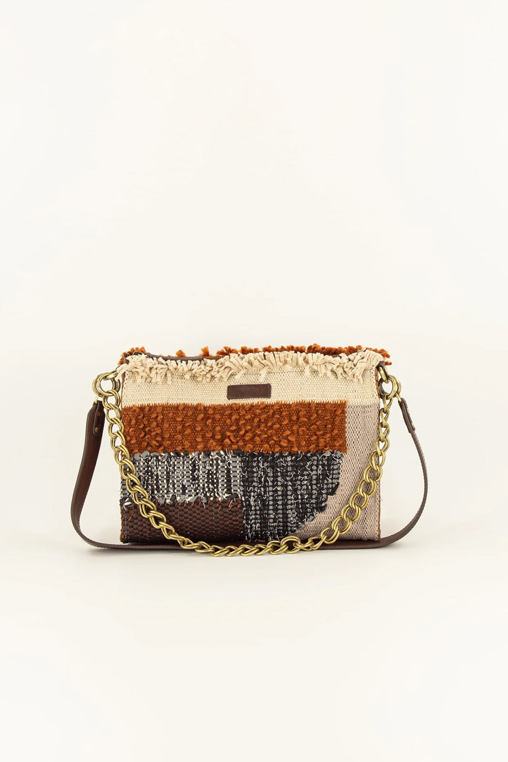 Farawa Shoulder Bag | Sessùn | The Standard Store