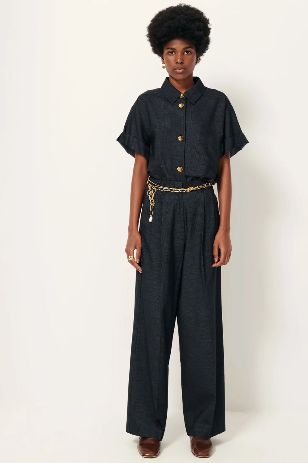Hojika Pant | Sessun | The Standard Store