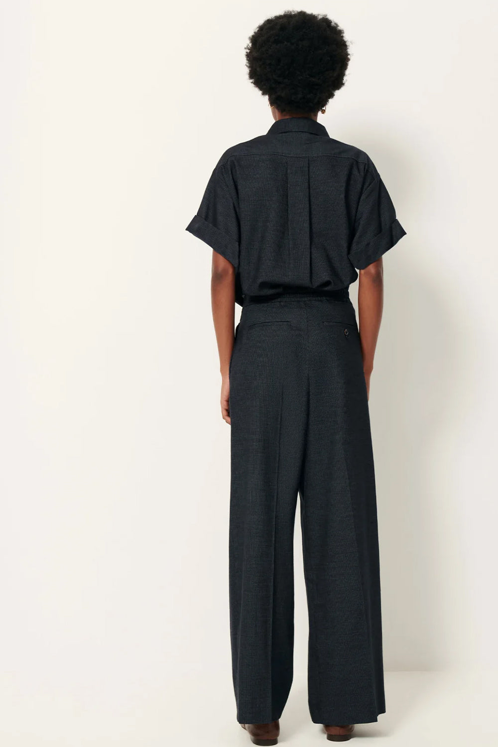 Hojika Pant | Sessun | The Standard Store