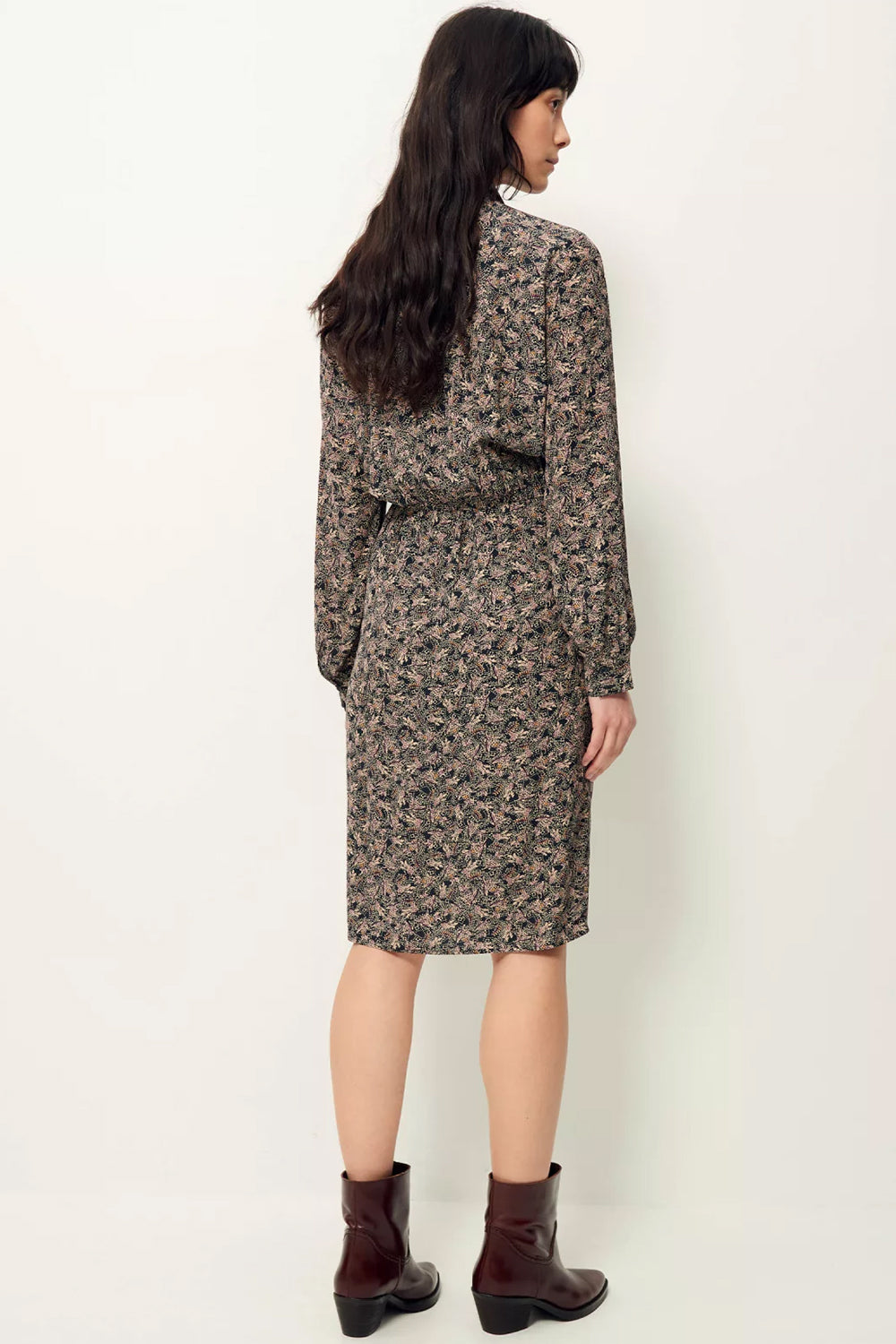 Holdina Dress | Sessun | The Standard Store 